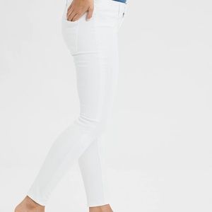 American eagle super stretch jeans